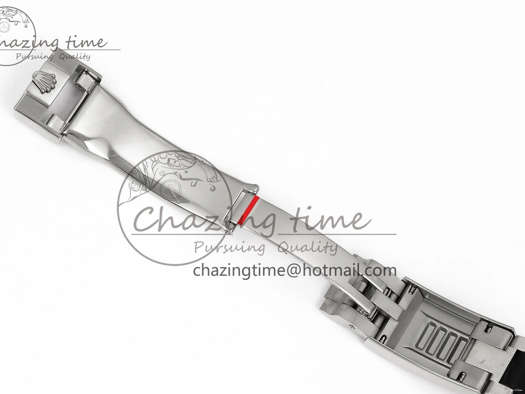 MiroTime 0308 Yacht-Master 226659 SuperF 1:1 Best Edition Black Dial on Oysterflex Strap VR Premium 1341